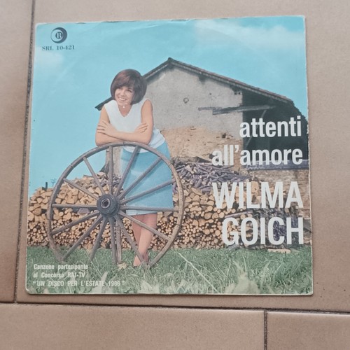 Wilma goich attenti - wilma, goich-attenti