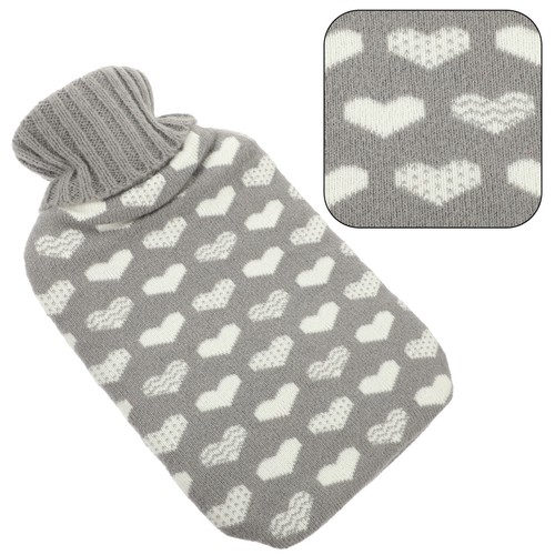 Set borraccia acqua calda - 1,