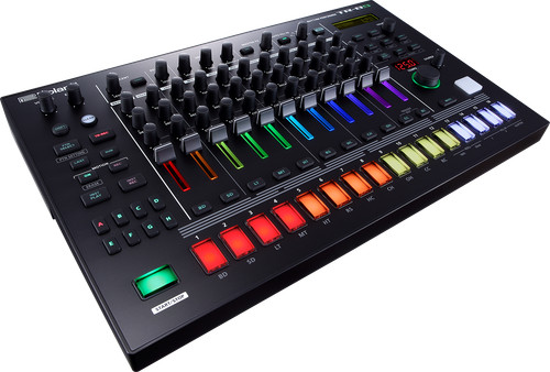 Roland nuovo - tr-8s,