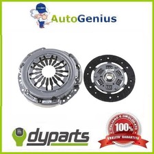 KIT FRIZIONE 2PZ RENAULT CLIO