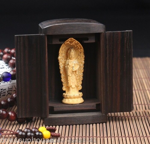Mini altare portatile legno - mini,