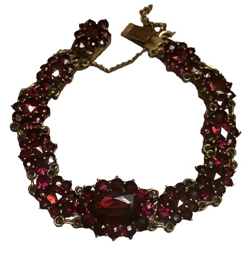 Antico bracciale vermeil - antico,