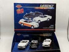 Set Roadster Corgi LC1003