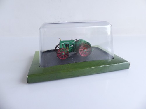 Hachette tracteur 43 - hachette,