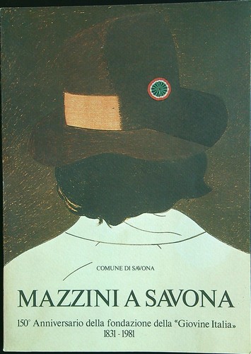 Mazzini savona vv - savona, aa.vv