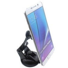 SUPPORTO AUTO SUPPORTO MAGNETICO CRUSCOTTO PARABREZZA GIREVOLE FORTE IMPUGNATURA per CELLULARI