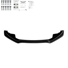 Splitter anteriore per AUDI A5