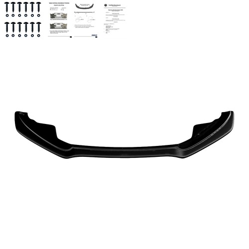 Splitter anteriore per audi - per, a5