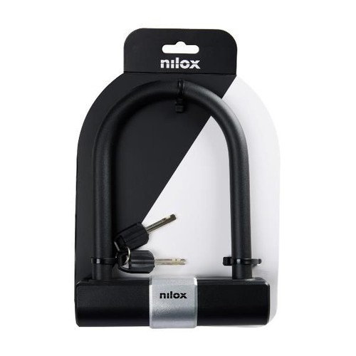 Nilox sport shape - u-shape, lock