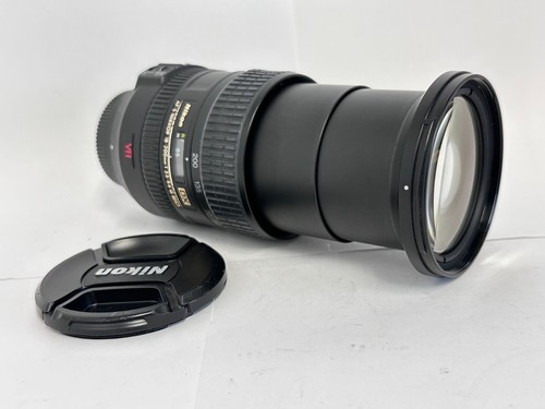 Nikon nikkor 18 200mm - nikon, 18-200mm