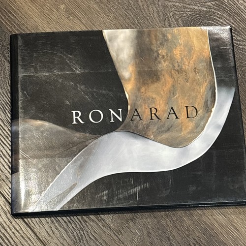 Ron arad reed krakoff - ron, by