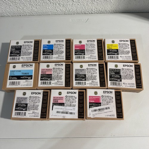 Toner inchiostro originale