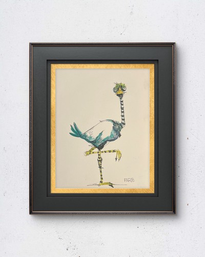 Faris art field notes - faris,