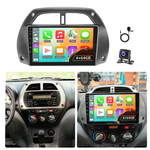 Autoradio carplay per toyota - per,