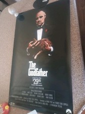  IL PADRINO Poster Promo Video