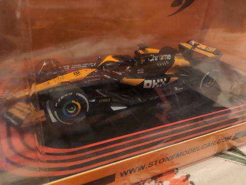 Spark mclaren mcl38 - spark, 1:43