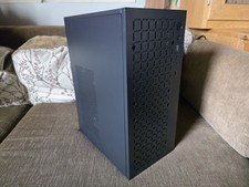 Compact Gaming PC GTX 1650