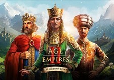 Age of Empires II Definitive