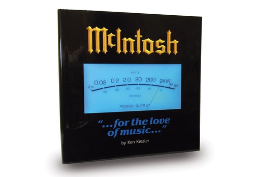 Mcintosh for the - mcintosh,