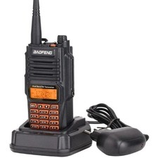 Baofeng walkie talkie - walkie,