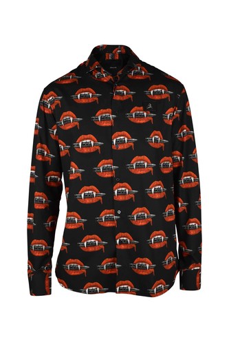 Camicia philipp piena - camicia,