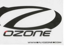 Bandiera Ozono 1m x 1,5m Bandiera Logo Ozono per Spettacoli, ecc.