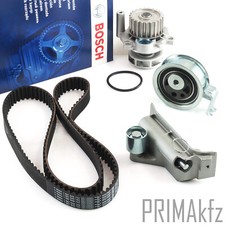 Bosch Cinghia Distribuzione +