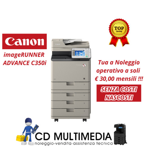 Stampante multifunzione - multifunzione, a