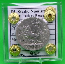 AB955-Regno d'It. - V. Em. III