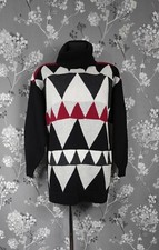 MAGLIONE VINTAGE FINE ANNI 80