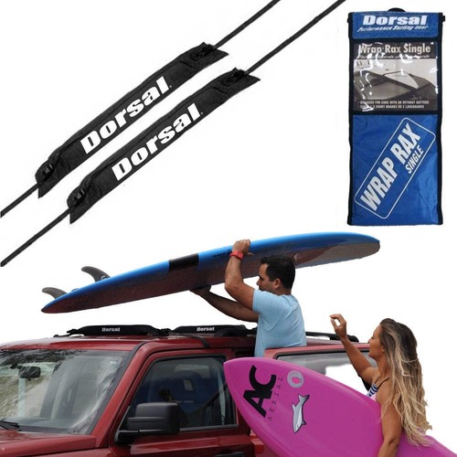 Dorsal tavola surf auto - dorsal,