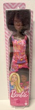 Barbie bambola afroamericana