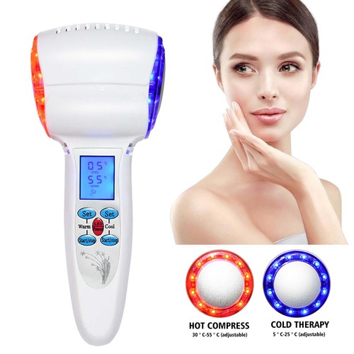 Martello crioterapia caldo - , e