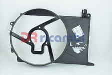 OPEL CORSA B TIGRA A RADIATOR