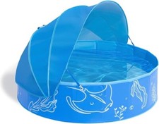 Piscina pop per bambini - piscina, pop-up