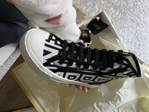 Fendi jacobs sneakers - fendi/m.jacobs,