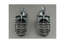 Coppia Pedane Poggiapiedi