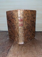 libro antico - Dacier -