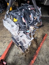 Motore 1,6L K4MT7 RENAULT