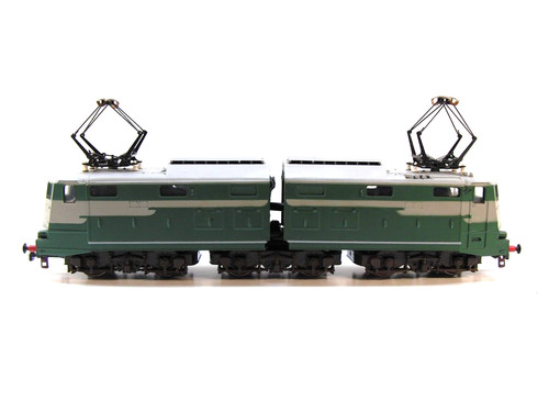 Rivarossi e646 019 giunto - 019,