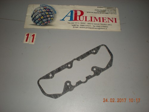 Guarnizione motore lancia - motore,