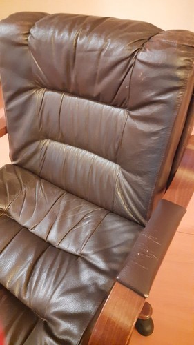 Poltrona luxury studio anni - luxury, da