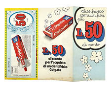 Materiale Pubblicitario