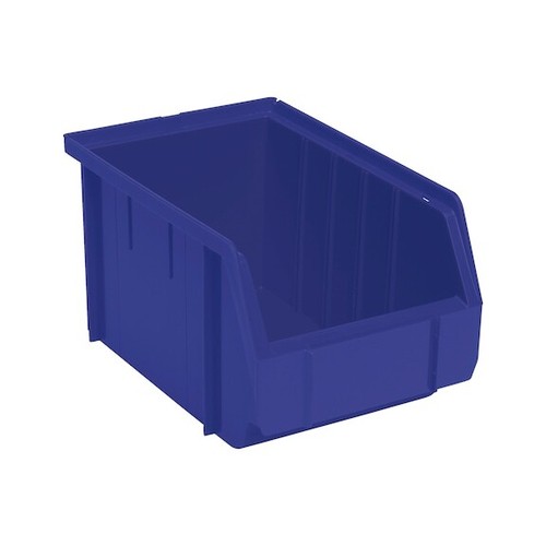 Contenitore plastica bocca - plastica, di
