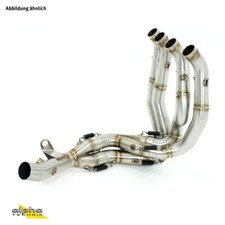 Collettore ARROW YZF R6 RJ15