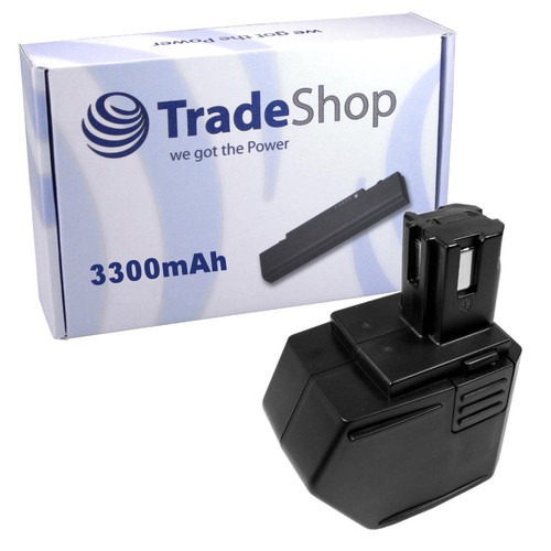 Batteria 12v 3300mah - 12v,
