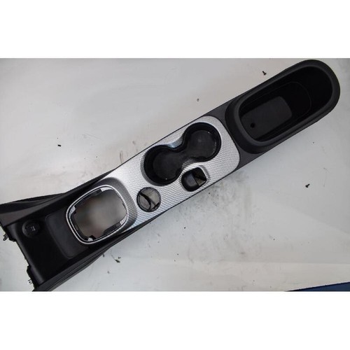 Tunnel centrale fiat 500x - fiat,