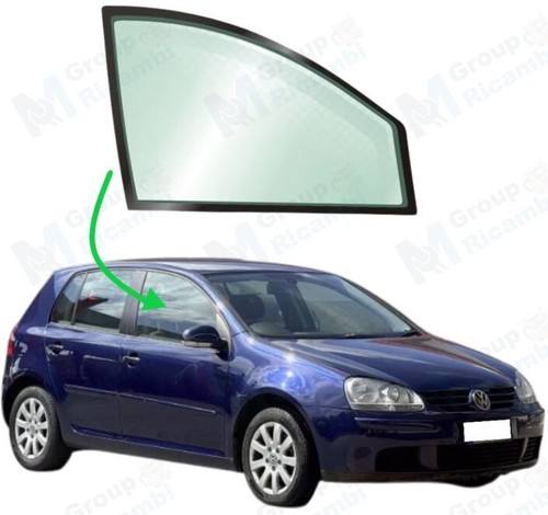 Volkswagen golf 2003 2008 - 5,