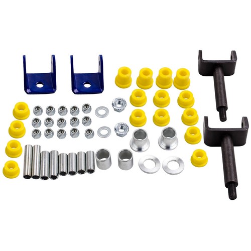 Front end repair kit - end, golf
