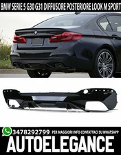 Bmw serie g30 g31 2017 - serie, 2017+